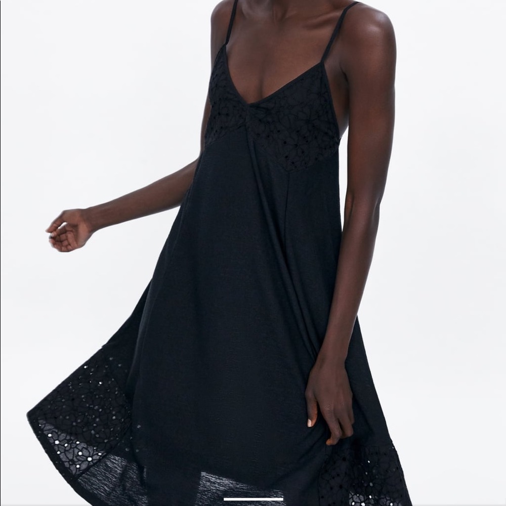 NWT Zara Dress